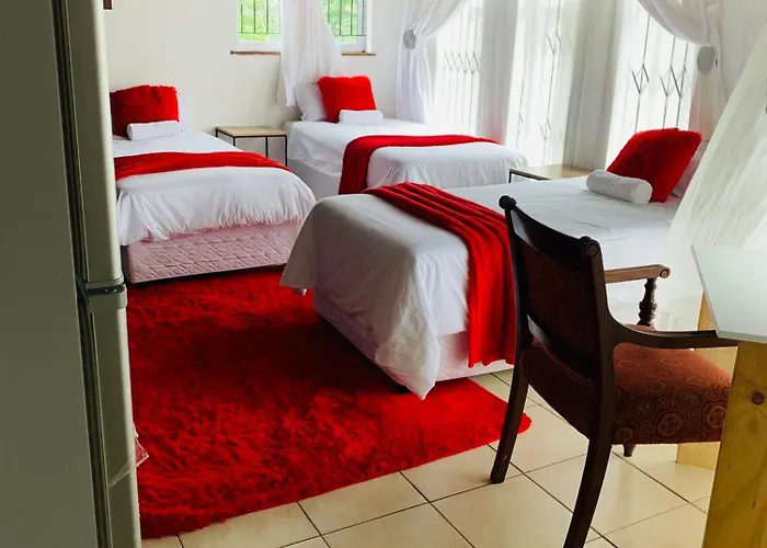 Edladleni Holiday Accomodation