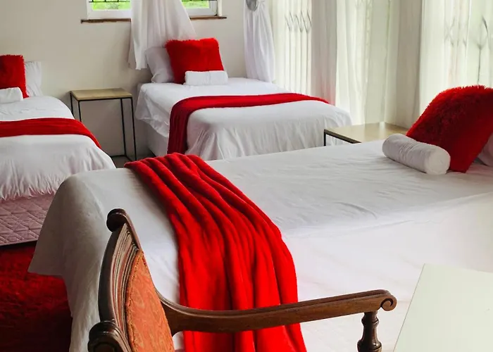 Edladleni Holiday Accomodation