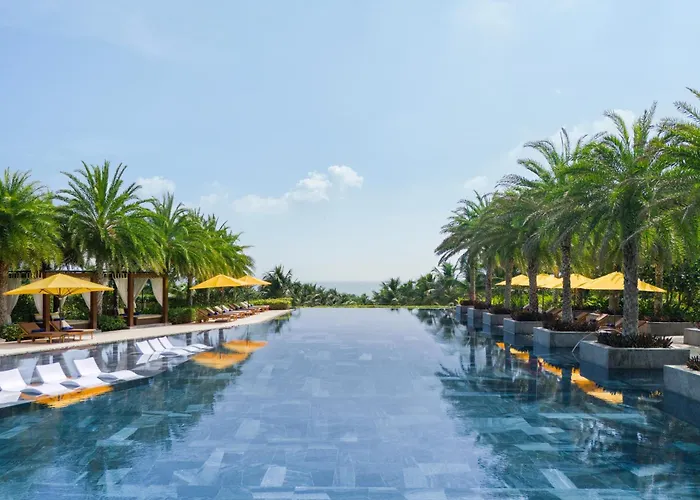 The Westin Resort & Spa Cam Ranh