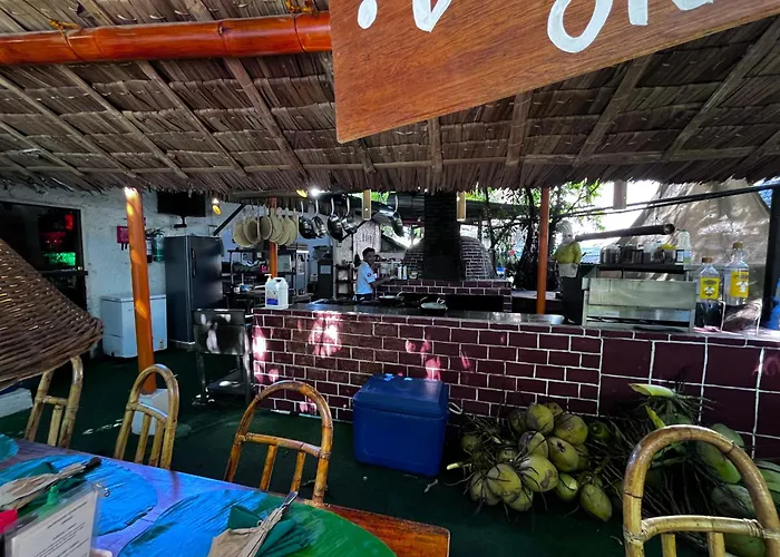 Big Apple Dive Resort