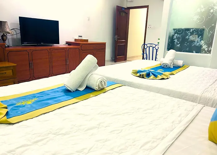 Tnh Hotel Vung Tau