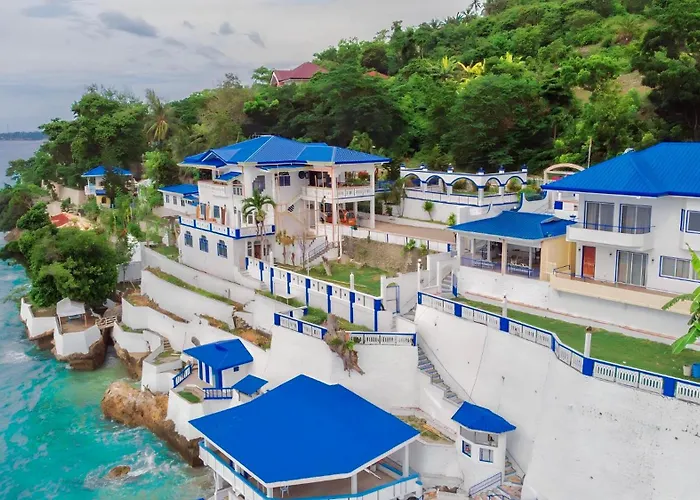 Rockwalled Adventure Resort By Hiverooms
