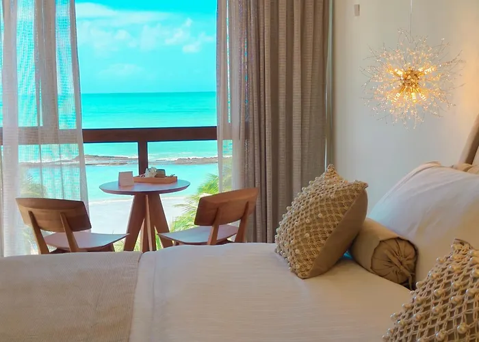 Almareia Boutique Hotel