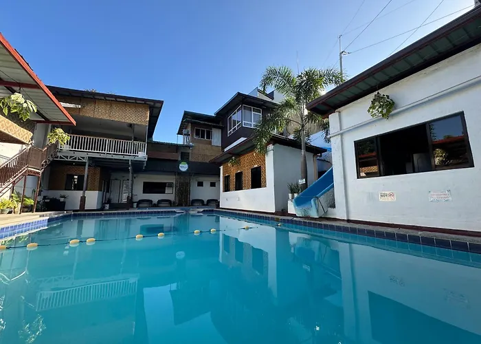 Viewleaf Resort Hotel
