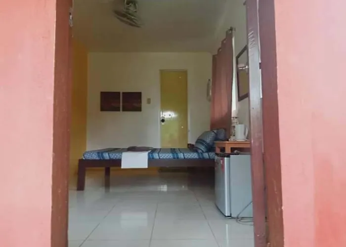 Malapascua Hideaway Resort