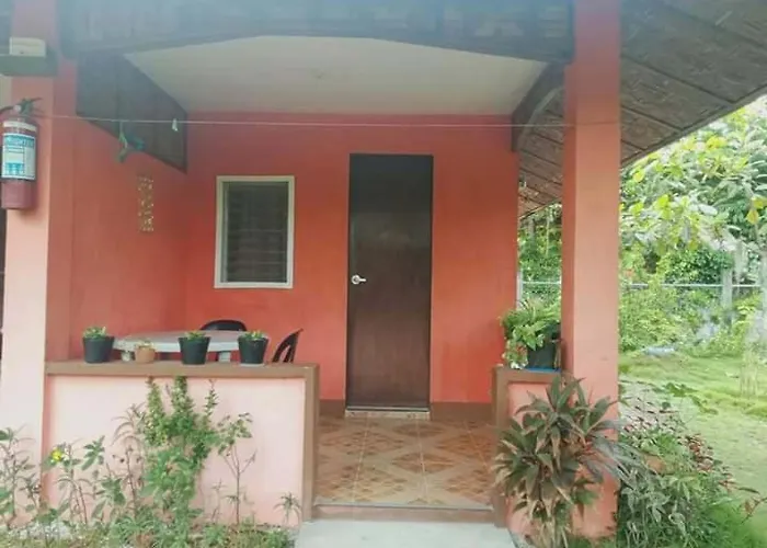 Malapascua Hideaway Resort