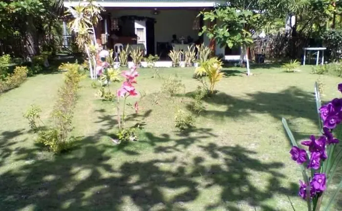 Malapascua Hideaway Resort