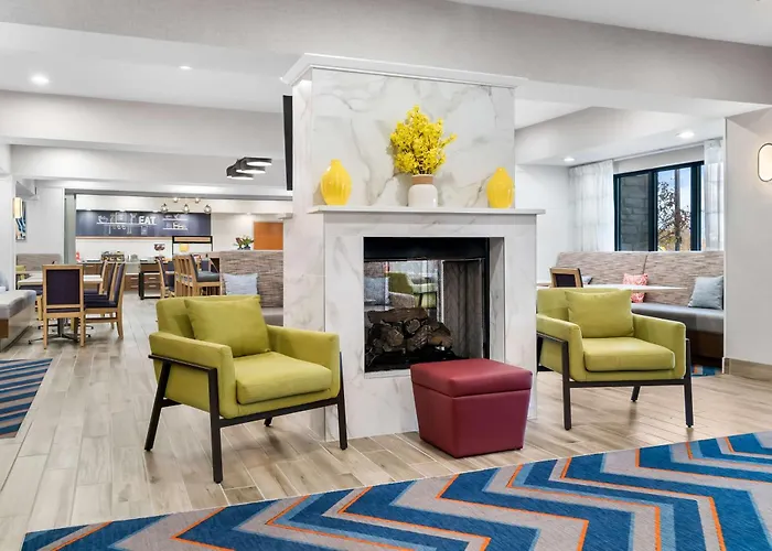 Royal Oak Resorts