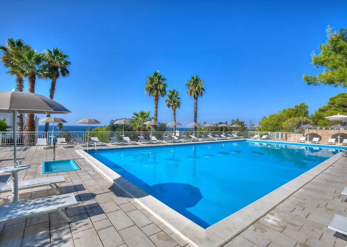 Grand Hotel Riviera - Cdshotels
