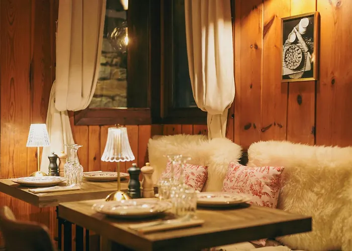 Auberge La Table D'