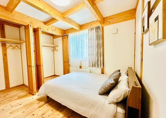 Happy House Niseko