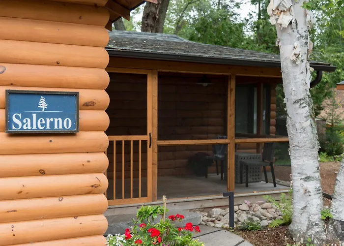 Haliburton Post House