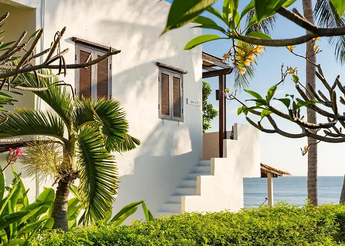 Aleenta Hua Hin - Pranburi