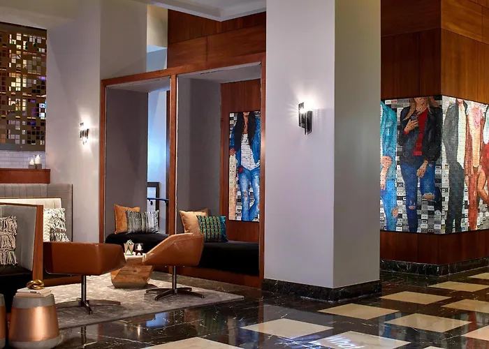 Renaissance Atlanta Midtown Hotel