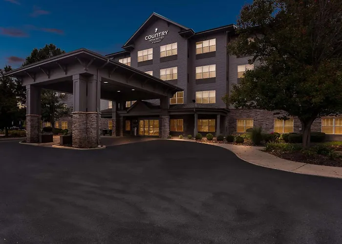 Country Inn & Suites By Radisson, Portage, In