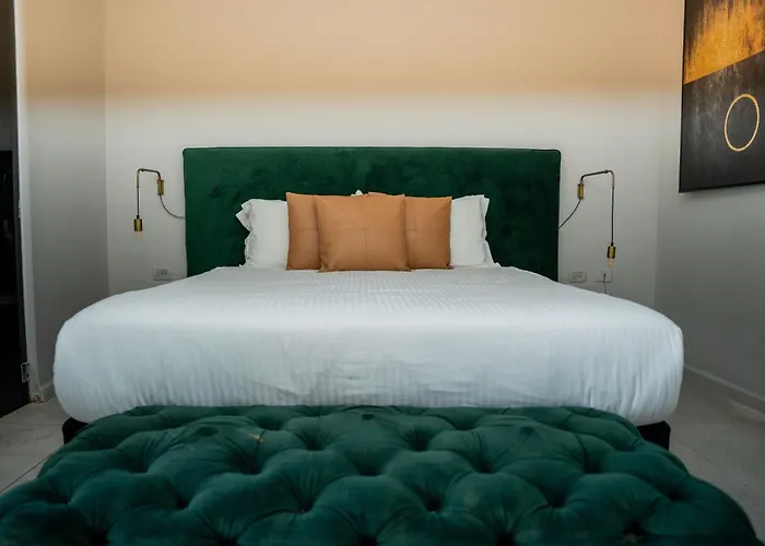 Estate Spa Boutique Hotel - Adults Only
