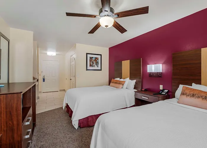 Best Western Pineywoods Inn