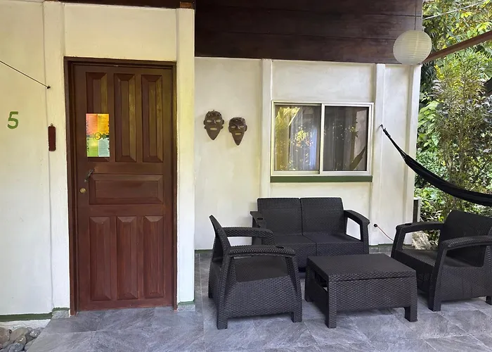 Hotel Suizo Loco Lodge & Resort