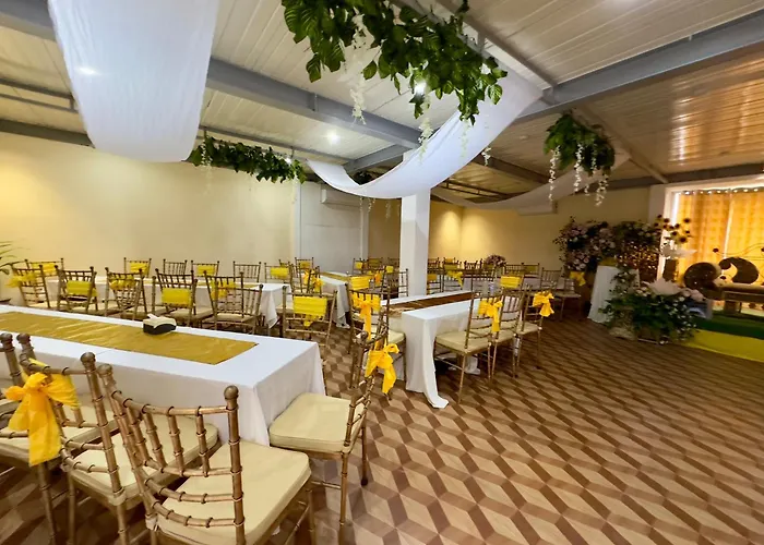 Casablanca Hotel Condominium Resort