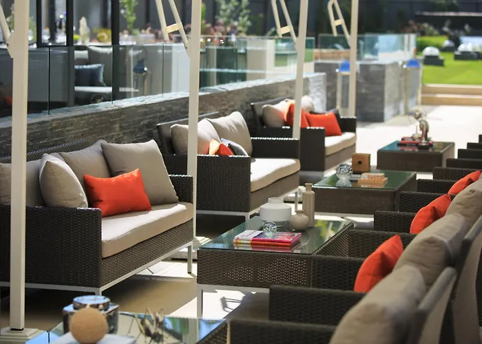 Renaissance Santiago By Marriott