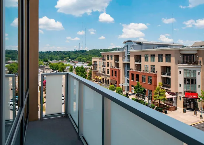 Aloft By Marriott Birmingham Soho Square