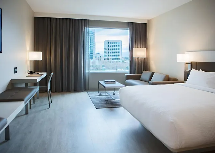 Ac Hotel By Marriott San Jose Downtown
