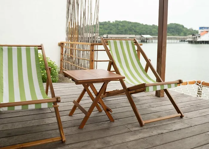 Sadi Beach House