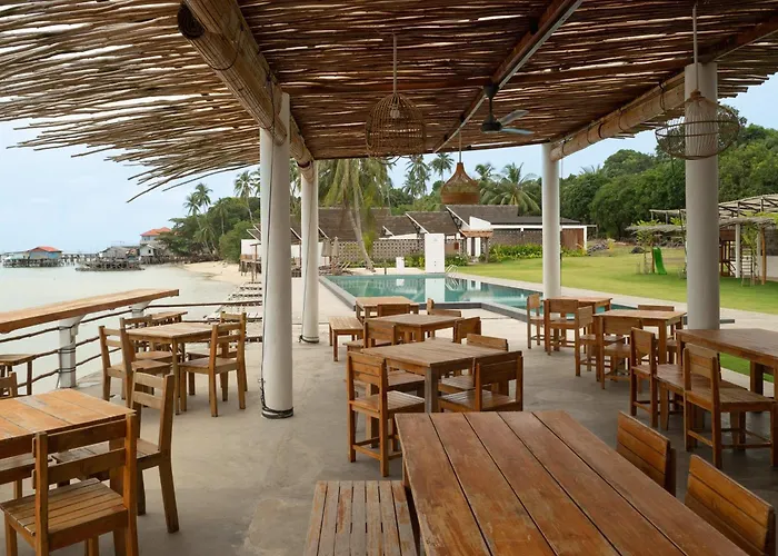 Sadi Beach House