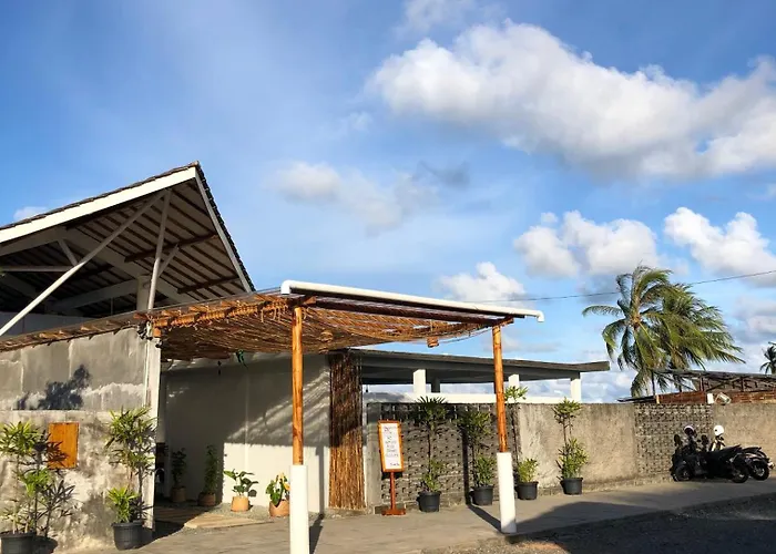 Sadi Beach House