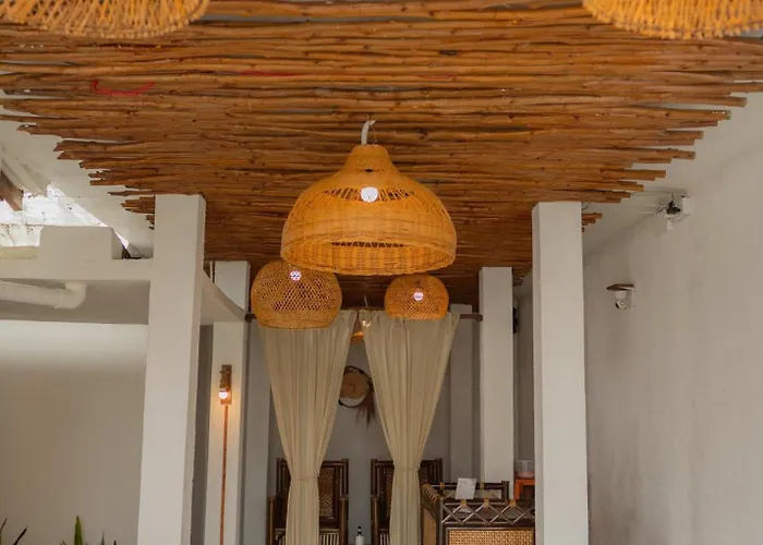 Sadi Beach House