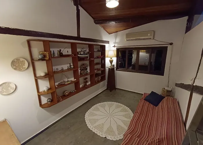 Refugio Do Frances Guesthouse Tranquilidade Lazer E Conforto