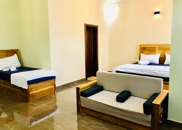 Sound Sleep Resort