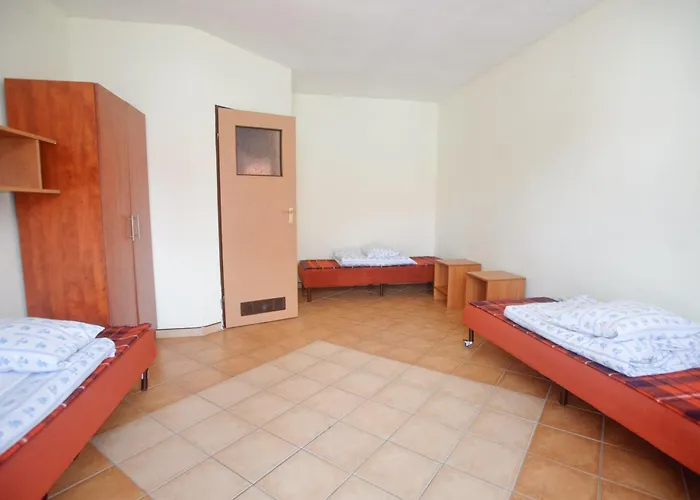 Pokoje Przy Spokojnej