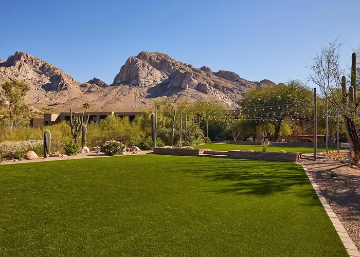 El Conquistador Tucson, A Hilton Resort