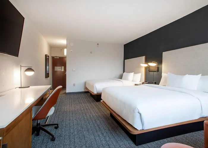 Courtyard By Marriott Orlando Altamonte Springs Maitland