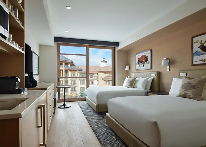 Viceroy Snowmass