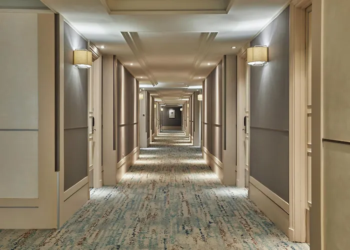 Hotel Royal-Nikko Taipei