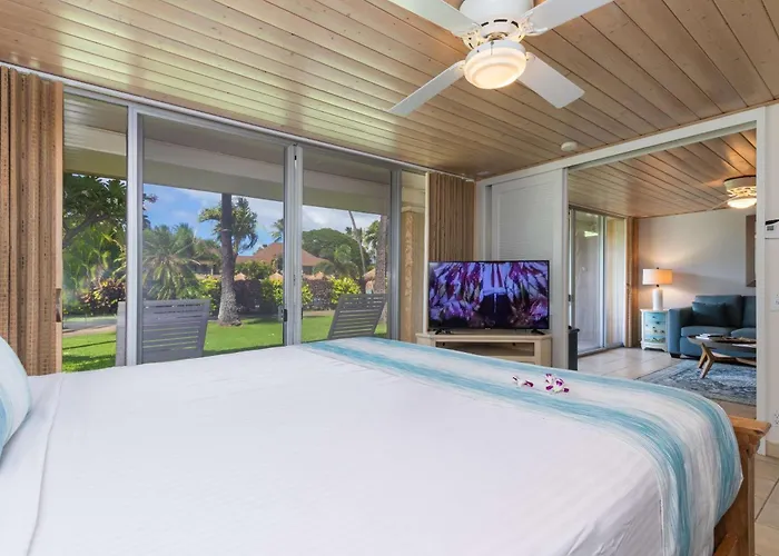 Aston Maui Kaanapali Villas