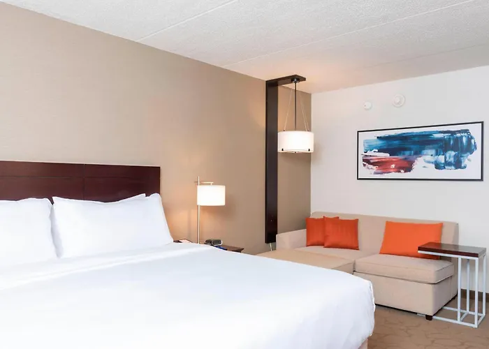 Delta Hotels By Marriott Kalamazoo Conference Center