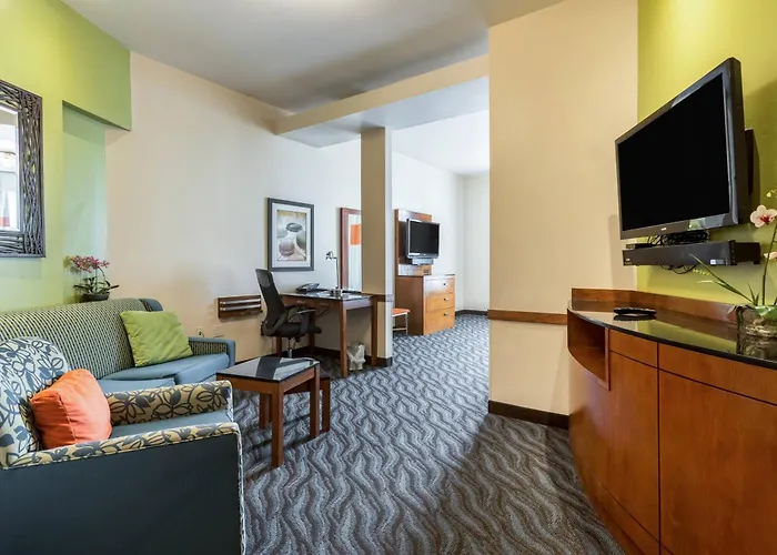 Fairfield Inn & Suites By Marriott Alamogordo