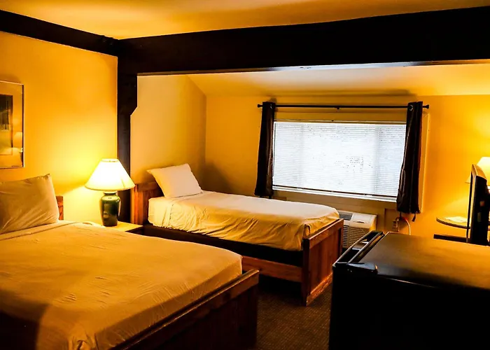Waterville Valley Resorts