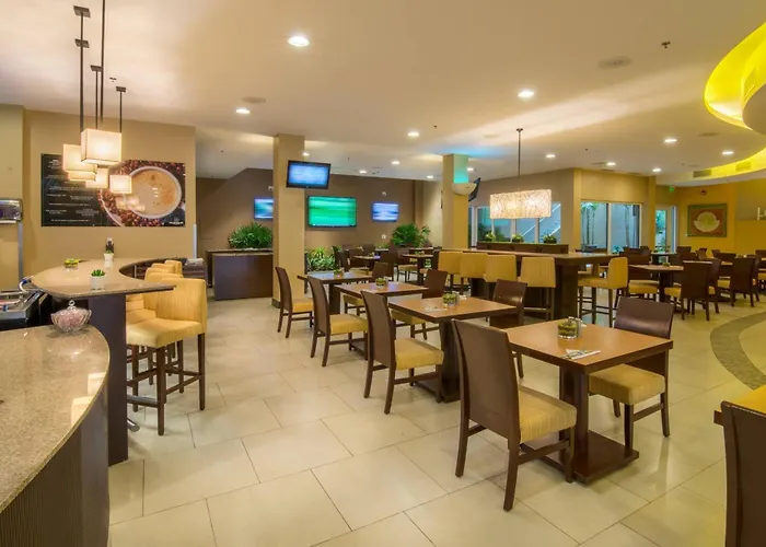 Courtyard By Marriott San Jose Airport Alajuela