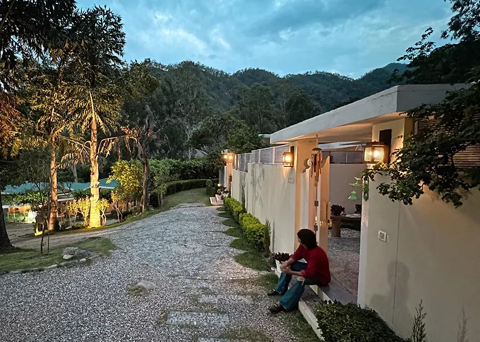 The Solluna Resort
