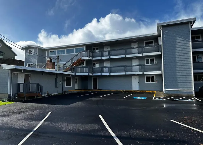 Otter Rock Resorts