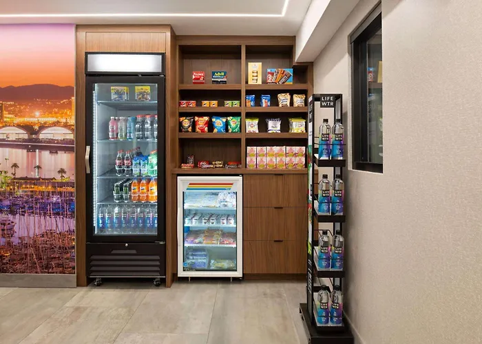 La Quinta Inn By Wyndham San Diego - Miramar