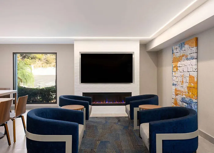 La Quinta Inn By Wyndham San Diego - Miramar