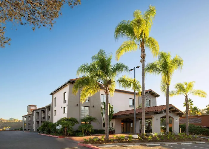 La Quinta Inn By Wyndham San Diego - Miramar