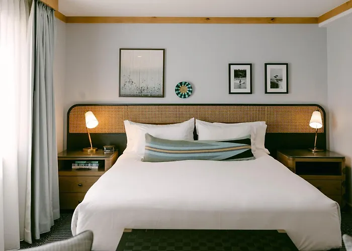 The Landing Resort And Spa
