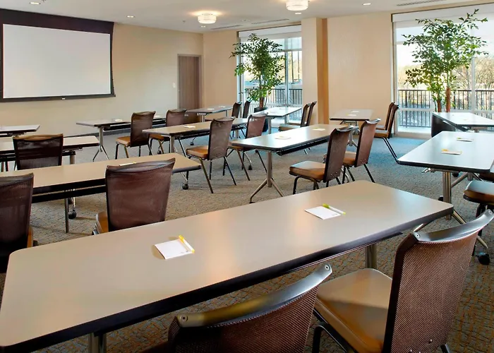 Courtyard By Marriott Knoxville West/Bearden
