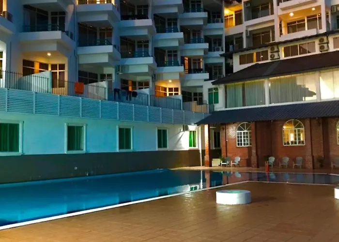 Akar Beach Resort